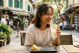 Bác sĩ cảnh báo: 4 nhóm người 'tối kỵ' với nước chanh, uống một ít cũng rước họa vào thân