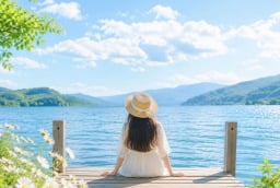 Có 3 thứ bỏ đi càng sớm càng tốt: Càng tích trữ trong lòng càng tự làm mình khổ