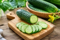 Mẹo ăn dưa chuột để hỗ trợ giảm cân, ăn đúng cách chứ đừng ham ăn nhiều