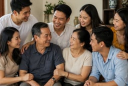 Người xưa dặn đừng quên: Anh em thân thiết cũng cần tránh nhắc 3 chuyện này?