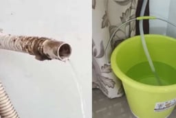 Nước thải từ điều hòa chớ bỏ đi, hóa ra có nhiều công dụng bất ngờ