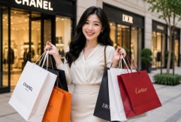 4 nét tướng của người phụ nữ tiêu xài hoang phí: Dù có đẹp như tiên cũng nên cân nhắc khi lấy làm vợ