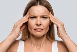 Cơ thể phụ nữ thay đổi như thế nào trong giai đoạn tiền mãn kinh?