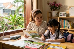 Con cái hỗn hào, cha mẹ hãy áp dụng 'Luật quạ': Bí quyết giúp trẻ thay đổi chỉ sau thời gian ngắn
