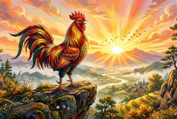 Từ 17/6 đến 22/6: 3 con giáp được quý nhân dẫn đường, làm một hưởng mười