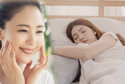 10 phút trước khi ngủ có thể tạo khác biệt cho làn da: Những thói quen giúp da khỏe và rạng rỡ hơn