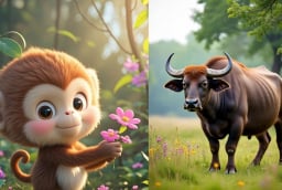 3 con giáp chú ý: Nửa cuối tháng 6 chăm chỉ, tháng 7 sẽ có cơ hội vàng, tháng 8 tăng thu nhập