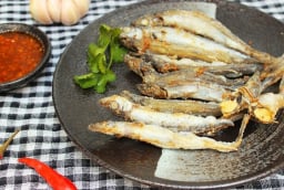 4 loại cá giá bình dân, giàu omega-3, ít nguy cơ tích tụ kim loại nặng