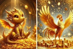 5 ngày liên tục (18-22/6): 3 tuổi Chính Thức Thoát Nghèo, Tiền-Tình cực đỏ