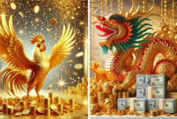 6 ngày liên tiếp (19-24/6): 3 tuổi Mưa Tiền Đổ Bộ, giàu nhất tuổi số 2