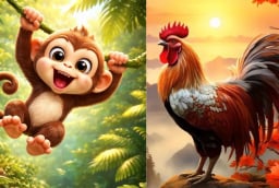 Thứ Năm, Sáu (18-19/6): 2 con giáp cần đề phòng tiểu nhân, 2 tuổi càng chủ động càng dễ đón lộc