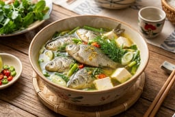 Không phải cá chép hay cá rô, đây mới là 4 loại cá 'vàng' nên ăn vào mùa hè để khỏe mạnh, mát lành