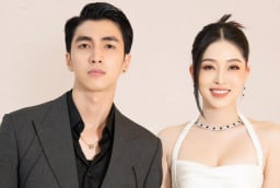 Phương Nga lên tiếng khi bị nhận xét thái độ, thừa nhận từng xin lỗi Hoa hậu Tiểu Vy