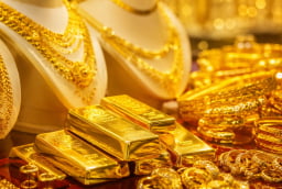 Bảng giá vàng 9999 24K 18K SJC DOJI PNJ hôm nay 18/6/2026