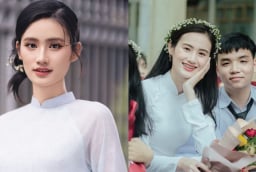 Hoa hậu Ý Nhi lên tiếng vê nghi vấn cô được cầu hôn tại nước ngoài