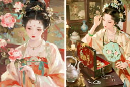 Những ngày sinh Âm lịch của người an nhàn, may mắn: Cả đời sung sướng bình yên