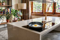 Chảo chống dính mới mua: Làm ngay bước này để dùng 5 năm vẫn như mới, không lo bong tróc