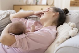 Ngô Thanh Vân và Việt Trinh lần đầu chia sẻ về trầm cảm sau sinh