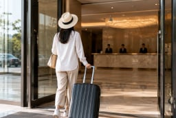 Vừa nhận phòng khách sạn, hãy làm ngay 3 việc này để chuyến đi an toàn, tránh những rắc rối không đáng có