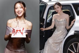 Hoa hậu Lê Nguyễn Bảo Ngọc trúng tuyển thạc sĩ trường top đầu thế giới