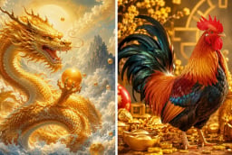 Thứ Hai, Thứ Ba (22-23/6): 3 tuổi công việc khởi sắc, lương thưởng bật tăng