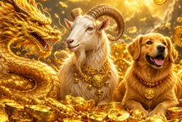 Top 3 tuổi Trúng Giải Đặc Biệt, Tiền Bạc Quấn Thân từ 23/6 đến 12/7