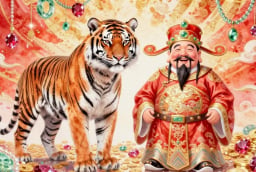Từ 23/6 đến 30/6, 3 tuổi bùng nổ tài lộc, lương thưởng hậu hĩnh