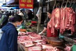 Vì sao dân gian có câu: “Sớm không mua thịt lợn, chiều muộn không mua đậu phụ”? Ai di chợ nên chú ý