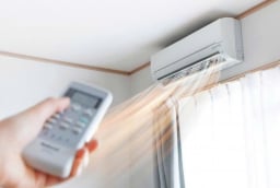 4 cách bật điều hòa không cần remote ai cũng có thể áp dụng