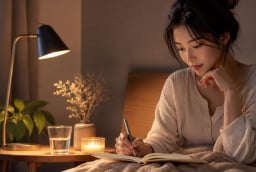 Người hay làm 3 việc này trước khi ngủ thường có EQ cao, không phải ai cũng duy trì được