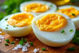 Người mắc 1 trong 5 bệnh này tuyệt đối không nên ăn trứng gà: càng ăn càng hại