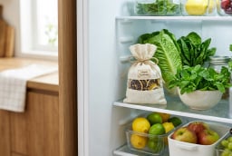 Nhiều người vứt bỏ hạt chanh mà không biết chúng có thể giúp ích trong nhà bếp