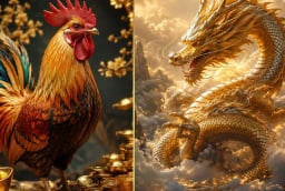 3 con giáp bật sáng trong tháng 7 dương lịch: Chăm chỉ thêm một chút, càng bội thu