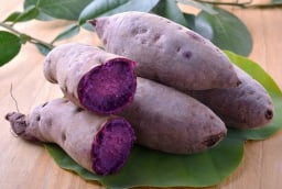 4 thực phẩm màu tím tốt cho sức khỏe: Càng ăn tuổi thọ càng tăng, ai không biết quá đáng tiếc