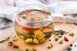 5 món ăn dưỡng sinh được Đông y Trung Quốc khuyến khích vào mùa hè để hỗ trợ làm chậm lão hóa