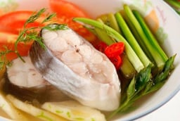 Mẹo nấu canh cá ngọt dịu, không tanh, cả nhà 'đánh bay' cả nồi cơm