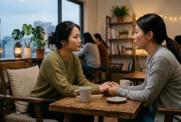 4 kiểu mối quan hệ khiến bạn càng gắn bó càng thấy kiệt sức