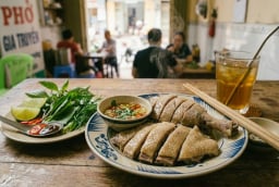 Mùa hè sợ nóng, sợ ngấy? Đừng chỉ ăn rau, đây là 3 loại thịt 'cứu cánh' cực thanh mát