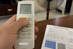 Ngoài điều hòa, đây là 6 thiết bị âm thầm ngốn điện trong mùa hè