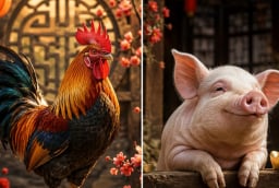 Thứ Sáu, Thứ Bảy, Chủ nhật (26-28/6): 2 con giáp được quý nhân giúp sức, 1 tuổi cẩn thận cả tin