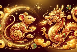 Tử vi cuối tuần 27 - 28/6: Tài lộc gọi tên 2 con giáp, 2 tuổi dễ hao hụt tiền bạc nếu chủ quan