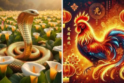 3 con giáp vượng phu ích tử: Lấy được là trúng mỏ vàng, đàn ông đổi đời trong chớp mắt!