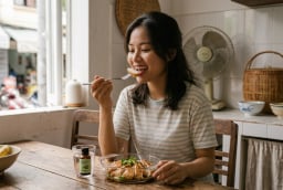 Ăn ức gà mỗi ngày có thực sự tốt như bạn nghĩ?