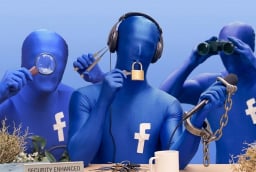 Tại sao Facebook biết món đồ bạn vừa nhắc tới? Sự thật không phải là 'nghe lén'