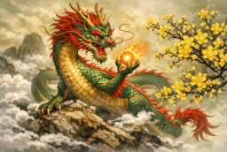 Thần Tài 'xướng tên' 3 con giáp ngửa đầu đón quý nhân, cúi đầu hốt tài lộc