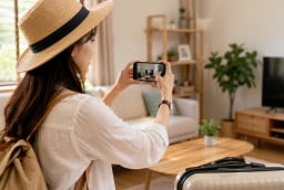 Trước khi rời nhà đi du lịch, hãy nhớ chụp ảnh những thứ này: Mất vài phút nhưng có thể tránh nhiều rắc rối