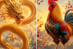 Từ tháng 7 tới cuối năm: 3 con giáp đứng trước nhiều cơ hội nhưng cũng không ít thử thách, kiên trì sẽ thắng