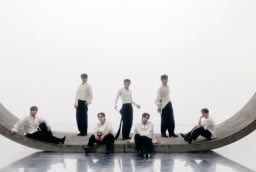 UPRIZE chính thức phát hành debut audio album 'Thăng': Bước đi chiến lược của mô hình nhóm nhạc thần tượng của Việt Nam