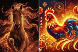 3 ngày cuối tháng 6: 3 tuổi Chính Thức Thoát Nghèo, giàu số 2 không ai số 1