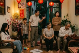 Một gia đình đang bắt đầu rạn nứt thường có 3 dấu hiệu này: Nếu có đủ cả ba, nhất định đừng xem nhẹ!